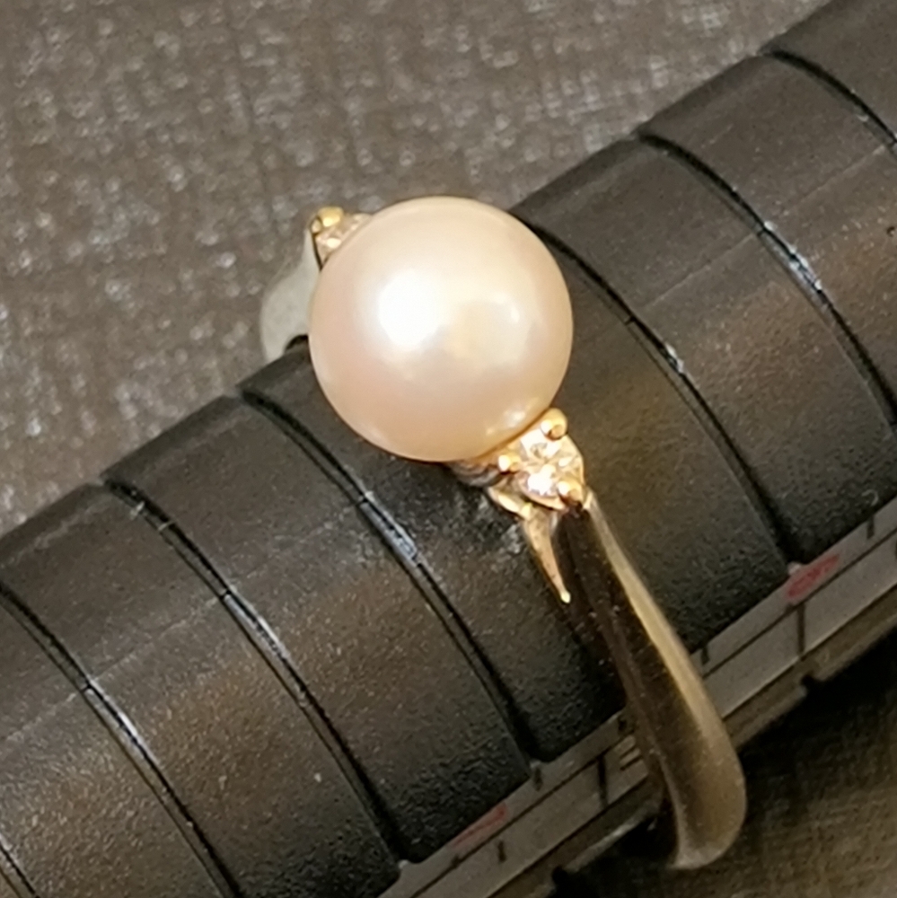 Sea Magic by MIKIMOTO